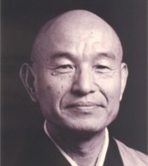 Maezumi Roshi